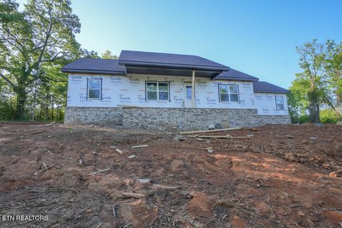 Photo of 842 Pinebrooke Drive, Maryville, TN 37801 (MLS # 1337787)