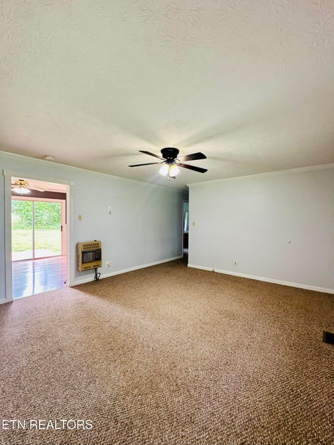 Tiny photo for 615 McCartt St, Wartburg, TN 37887 (MLS # 1342729)