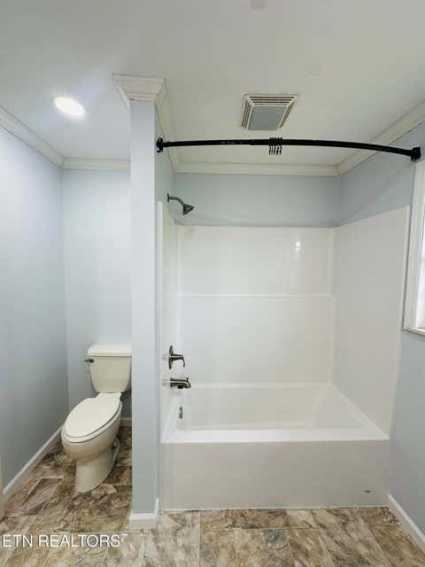 Tiny photo for 615 McCartt St, Wartburg, TN 37887 (MLS # 1342729)