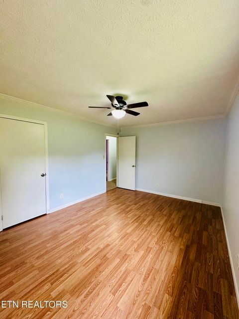Tiny photo for 615 McCartt St, Wartburg, TN 37887 (MLS # 1342729)
