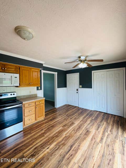 Tiny photo for 615 McCartt St, Wartburg, TN 37887 (MLS # 1342729)