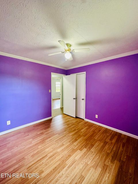 Tiny photo for 615 McCartt St, Wartburg, TN 37887 (MLS # 1342729)