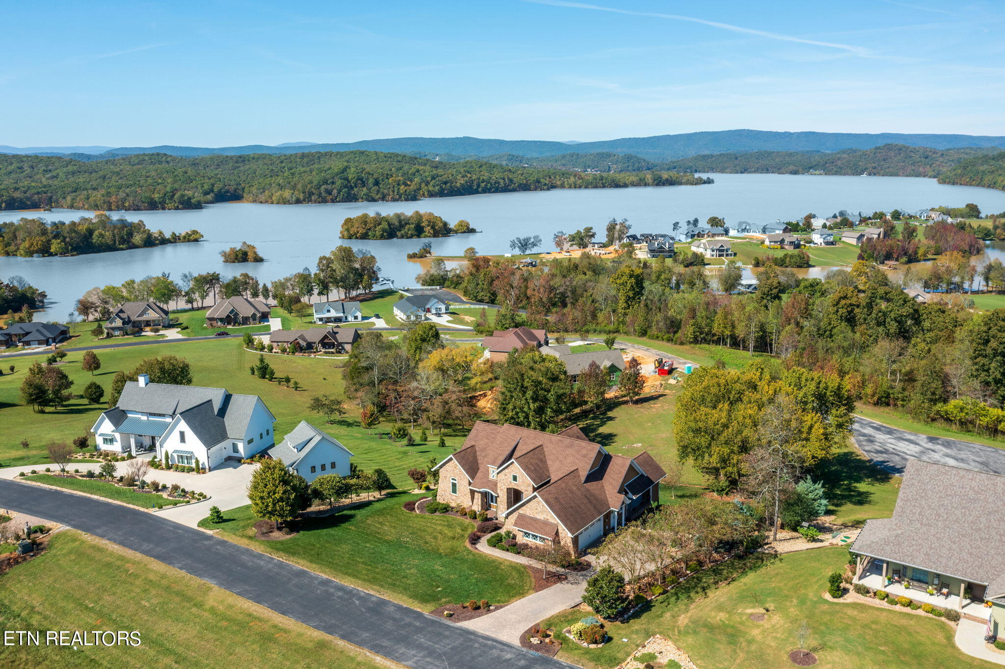 216 Majestic View Drive