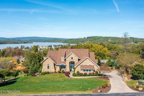 216 Majestic View Drive Rockwood TN 37854