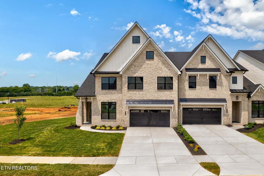 Photo of 1162 Branch Hook Rd, Knoxville, TN 37934 (MLS # 1265874)