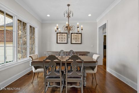 Tiny photo for 1701 Duncan Woods Lane, Knoxville, TN 37919 (MLS # 1333118)