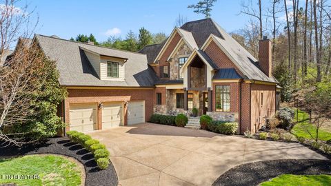 Photo of 1701 Duncan Woods Lane, Knoxville, TN 37919 (MLS # 1333118)