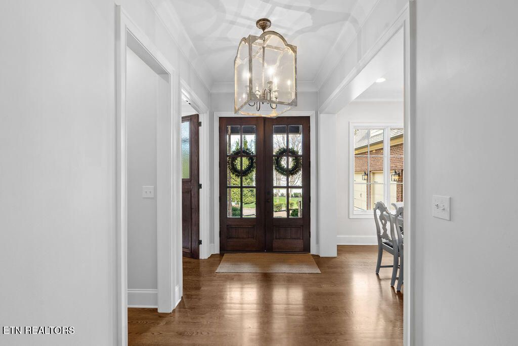 Photo of 1701 Duncan Woods Lane, Knoxville, TN 37919 (MLS # 1333118)