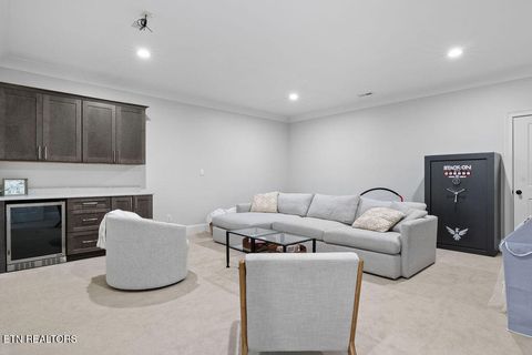 Tiny photo for 1701 Duncan Woods Lane, Knoxville, TN 37919 (MLS # 1333118)