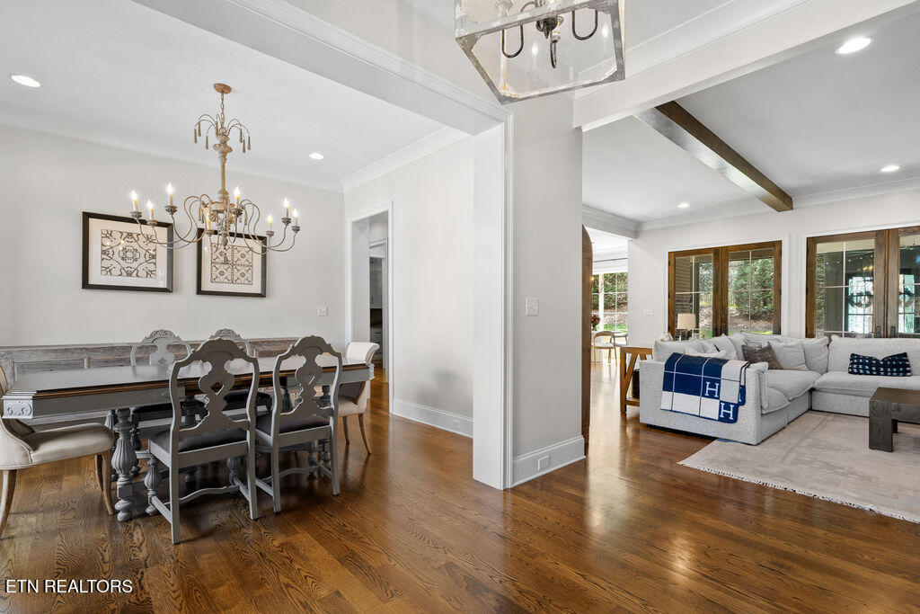 1701 Duncan Woods Lane