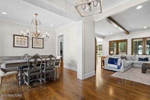 Tiny photo for 1701 Duncan Woods Lane, Knoxville, TN 37919 (MLS # 1333118)