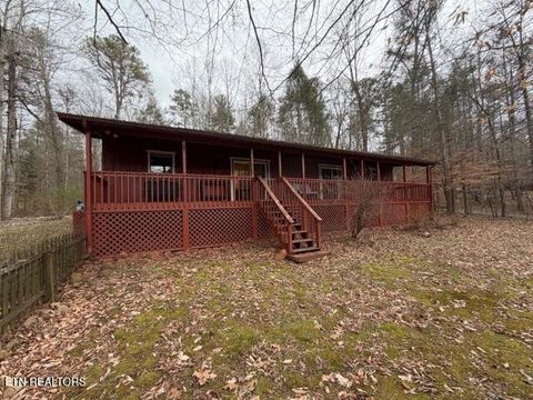 Photo of 279 Sub Rd, Cosby, TN 37722 (MLS # 1330421)