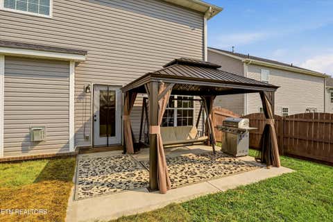 Tiny photo for 8145 River House Rd, Knoxville, TN 37931 (MLS # 1349880)