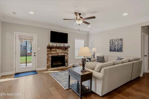 Tiny photo for 8145 River House Rd, Knoxville, TN 37931 (MLS # 1349880)