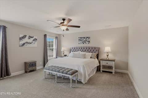Tiny photo for 8145 River House Rd, Knoxville, TN 37931 (MLS # 1349880)