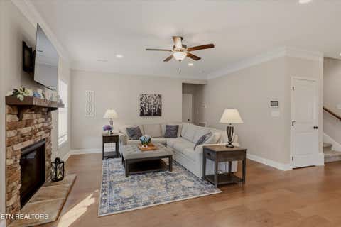 Tiny photo for 8145 River House Rd, Knoxville, TN 37931 (MLS # 1349880)