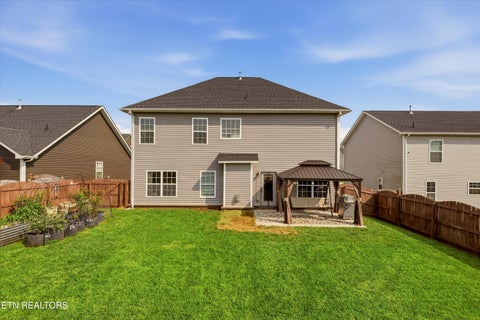 Tiny photo for 8145 River House Rd, Knoxville, TN 37931 (MLS # 1349880)