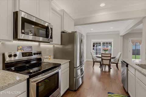 Tiny photo for 8145 River House Rd, Knoxville, TN 37931 (MLS # 1349880)