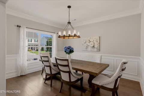 Tiny photo for 8145 River House Rd, Knoxville, TN 37931 (MLS # 1349880)