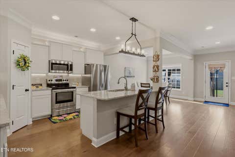Tiny photo for 8145 River House Rd, Knoxville, TN 37931 (MLS # 1349880)