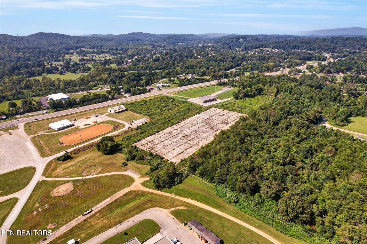 4382 Roane State Hwy