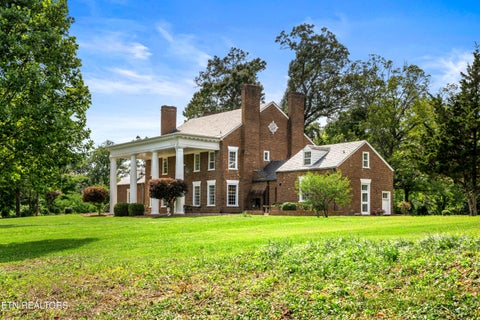 Tiny photo for 2112 Manor Drive, Knoxville, TN 37920 (MLS # 1348130)