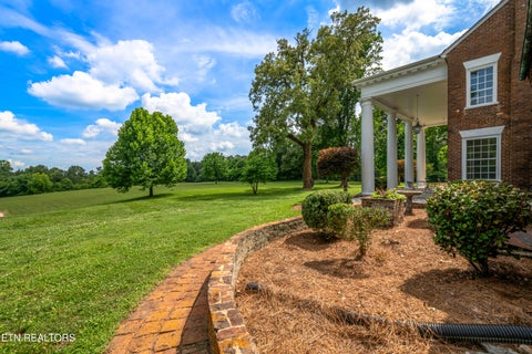 Tiny photo for 2112 Manor Drive, Knoxville, TN 37920 (MLS # 1348130)