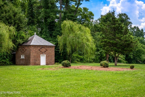 Tiny photo for 2112 Manor Drive, Knoxville, TN 37920 (MLS # 1348130)