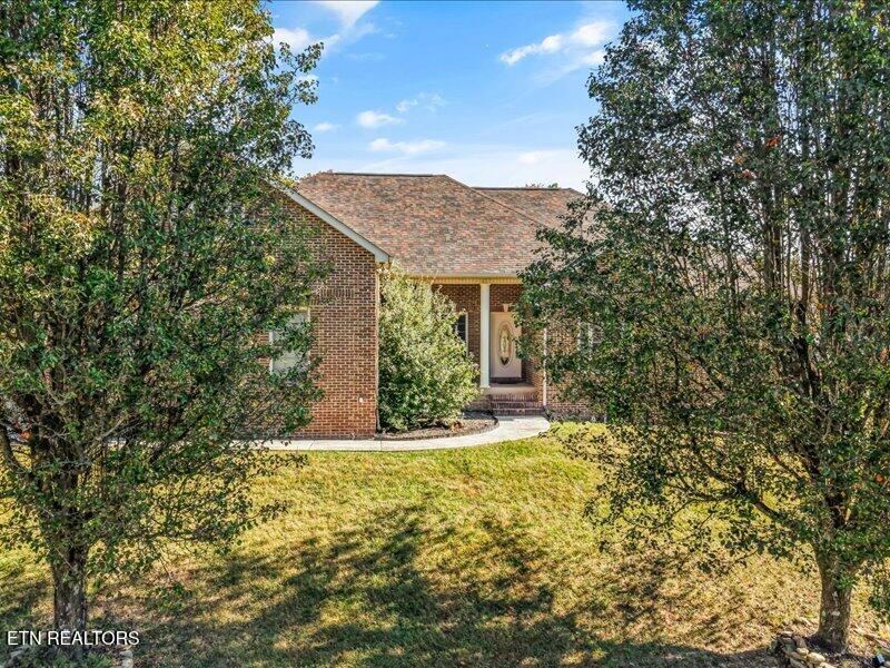 Photo of 8131 Leclay Drive, Knoxville, TN 37938 (MLS # 1360582)