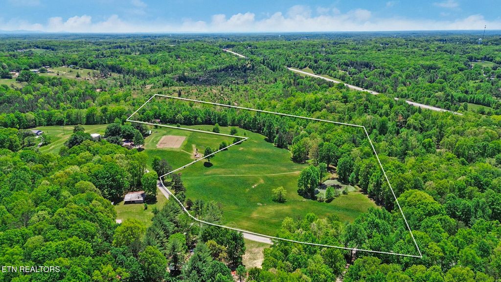 Photo of Panther Branch Rd, Jamestown, TN 38556 (MLS # 1339805)