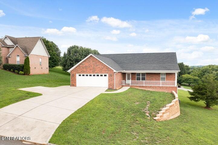 2039 James Rd