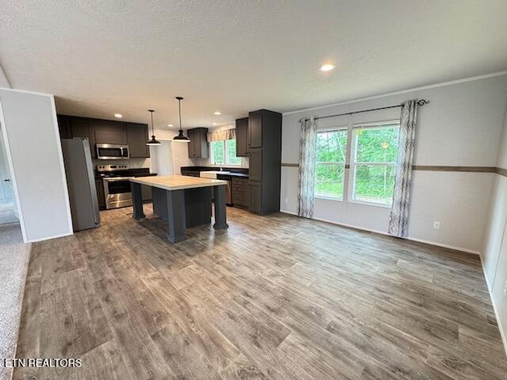 Photo of 734 Old Cemetery Rd, Madisonville, TN 37354 (MLS # 1299841)