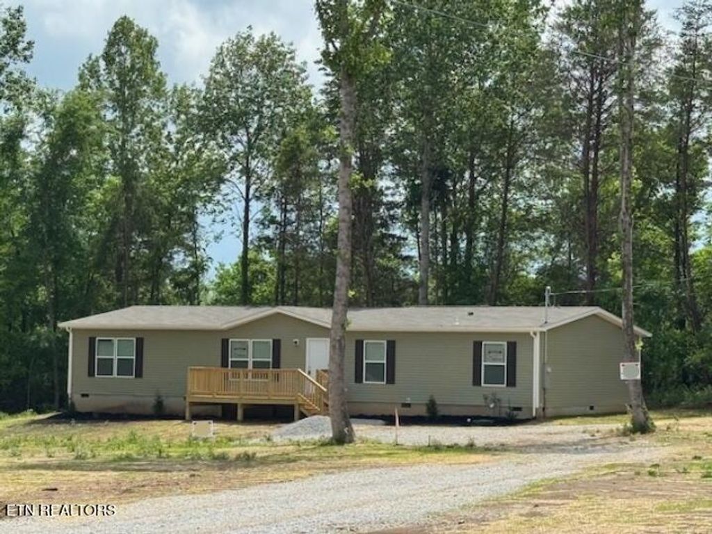 Photo of 734 Old Cemetery Rd, Madisonville, TN 37354 (MLS # 1299841)