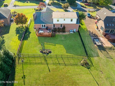 Tiny photo for 5624 Glenlyn Drive, Powell, TN 37849 (MLS # 1319502)