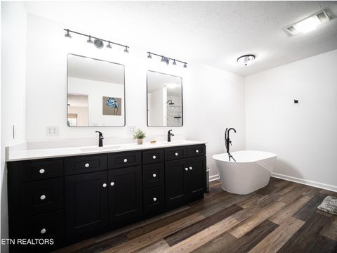 Tiny photo for 5624 Glenlyn Drive, Powell, TN 37849 (MLS # 1319502)