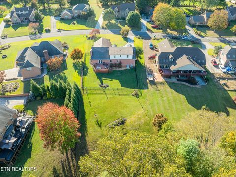 Tiny photo for 5624 Glenlyn Drive, Powell, TN 37849 (MLS # 1319502)