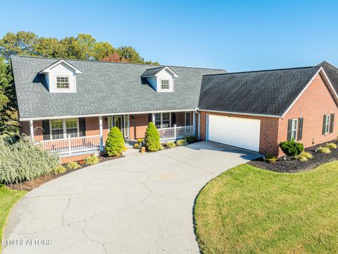Tiny photo for 5624 Glenlyn Drive, Powell, TN 37849 (MLS # 1319502)