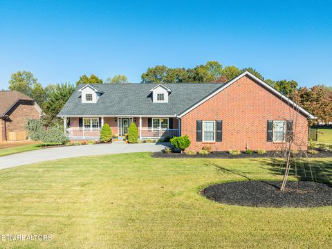 Photo of 5624 Glenlyn Drive, Powell, TN 37849 (MLS # 1319502)