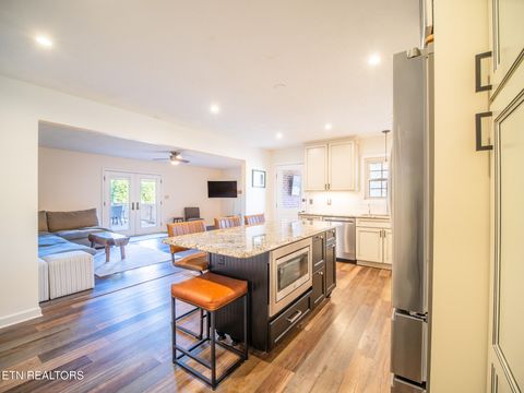 Tiny photo for 5624 Glenlyn Drive, Powell, TN 37849 (MLS # 1319502)