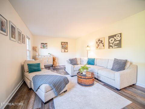 Tiny photo for 5624 Glenlyn Drive, Powell, TN 37849 (MLS # 1319502)