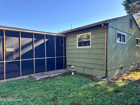 Tiny photo for 1409 Parkside Drive, Maryville, TN 37803 (MLS # 1359815)