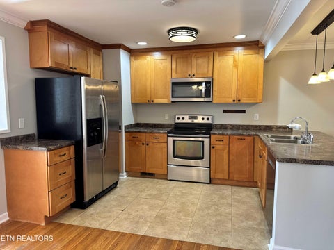 Tiny photo for 1409 Parkside Drive, Maryville, TN 37803 (MLS # 1359815)