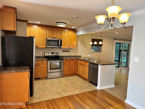 Tiny photo for 1409 Parkside Drive, Maryville, TN 37803 (MLS # 1359815)