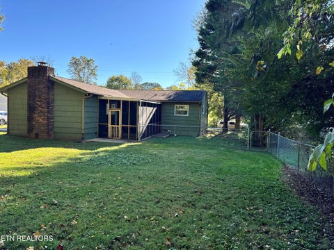 Tiny photo for 1409 Parkside Drive, Maryville, TN 37803 (MLS # 1359815)