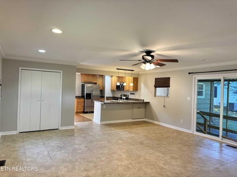 Tiny photo for 1409 Parkside Drive, Maryville, TN 37803 (MLS # 1359815)
