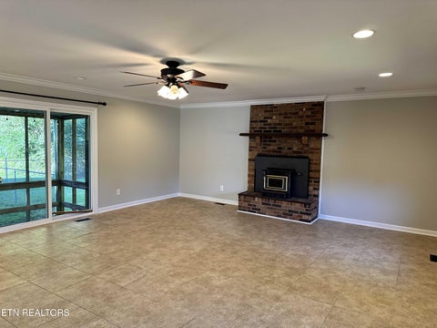 Tiny photo for 1409 Parkside Drive, Maryville, TN 37803 (MLS # 1359815)
