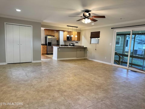 Tiny photo for 1409 Parkside Drive, Maryville, TN 37803 (MLS # 1359815)