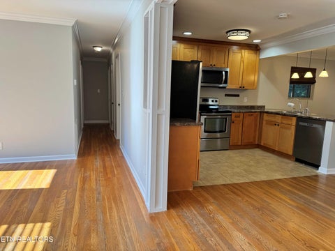 Tiny photo for 1409 Parkside Drive, Maryville, TN 37803 (MLS # 1359815)