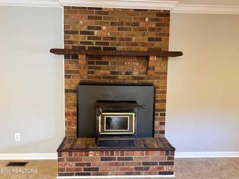 Tiny photo for 1409 Parkside Drive, Maryville, TN 37803 (MLS # 1359815)