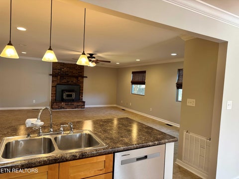 Tiny photo for 1409 Parkside Drive, Maryville, TN 37803 (MLS # 1359815)